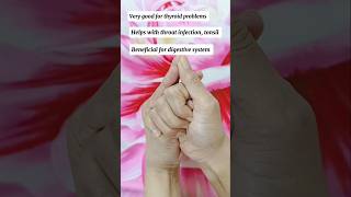 One Mudra Many Benefits  Shankha Mudra [upl. by Amsab]