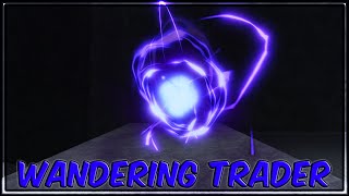 Wandering Trader Update  Peroxide [upl. by Eiboj580]