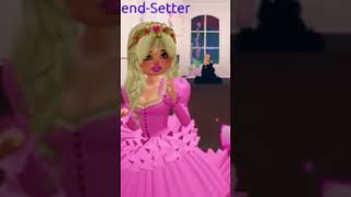 roblox idontknowwhattoputhere Everythingbloxburg Elianamovies321 dresstoimpress [upl. by Nylirek]