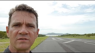 Aerodrome Inspections in the Torres Strait [upl. by Feingold]