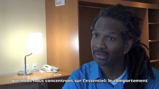 Science et addiction Arrêtons de nous tromper  Carl Hart [upl. by Giavani]