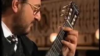 Aniello Desiderio Classical Guitar part 2 of 10 Low [upl. by Ellerihs]