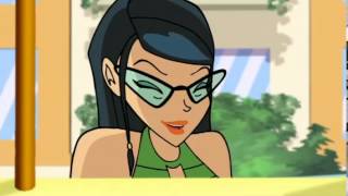 Winx Club  Serie 4 Episodio 6  Una fata in pericolo clip2 [upl. by Darla623]