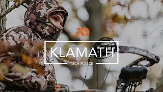 Klamath Grid Fleece [upl. by Mcknight]