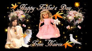 Papa Jaldi Aa Jana by Nairoz  Happy Fathers Day [upl. by Liva]