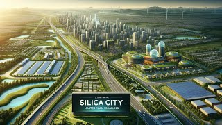 Silica City in Guyana 🇬🇾 [upl. by Franklin]