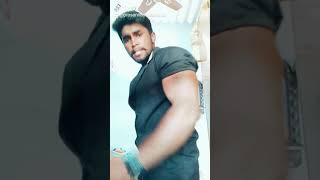 Pogaru Kannada movie dialog in tik tok [upl. by Eerahc]