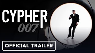 007 Legends Gameplay Trailer [upl. by Akenn]