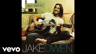 Jake Owen  Cherry On Top Official Audio [upl. by Aihsoek77]