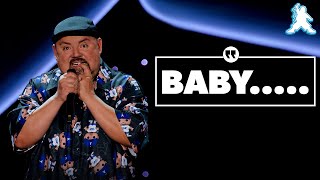 Baby  Gabriel Iglesias [upl. by Chicoine]