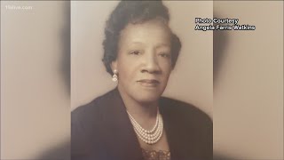 The untold story of Dr King’s mother Alberta Williams King [upl. by Nedrud]