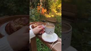 Backyard Coffee [upl. by Schalles]