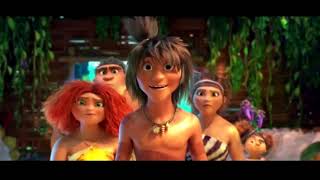 Los Croods 2  Tráiler En Español [upl. by Fields]