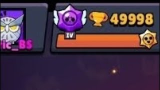 last game for 50k trophies can I make it [upl. by Llenwahs]