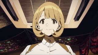 Occultic Nine trailer part 10 [upl. by Iiette]