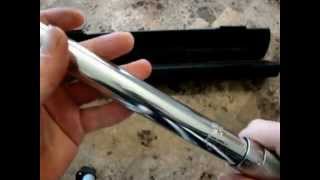 Pittsburgh Pro 12 in Torque Wrench Review [upl. by Rawden981]