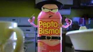 Pepto Bismol  Eat on [upl. by Stacia]