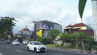 VIDEOTRON KUTA BALI  081225170866 [upl. by Sioux824]