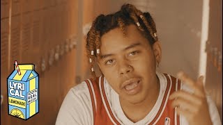 Cordae  Scotty Pippen “Alaskaquot Official Music Video [upl. by Eluj]