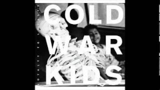 Cold War Kids  Golden Gate Jumpers [upl. by Abra]