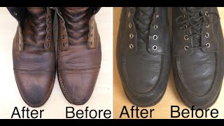 When You Should and Shouldnt Use Huberds Shoe Grease Review [upl. by Sterne]