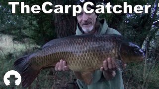 Linford lakes  Redhouse Part three  Carp fishing [upl. by Town]