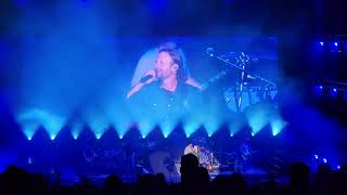 Dierks Bentley Gravel amp Gold Tour at Shoreline Amphitheatre Mountain View CA Thursday Aug 17 2023 [upl. by Suiradel234]