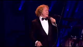 Picture Book Simply Red Symphonica In Rosso live in Amsterdam [upl. by Rimaa]