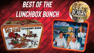 Best of the Lunchbox Bunch [upl. by Ivzt794]