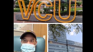 Crohn’s Disease Infusion Treatment  Virginia Commonwealth University Richmond VA [upl. by Sivel]