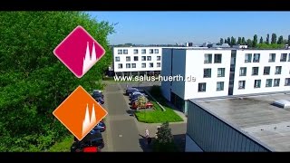 Salus Klinik Hürth Imagefilm [upl. by New]