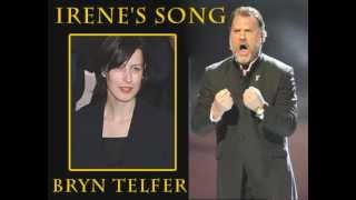 BRYN TERFEL  Irenes Song Life Is a Dance We Must Learn The Forsyte Saga Theme 2002 [upl. by Ardnua]