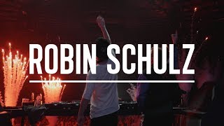 ROBIN SCHULZ – BERLIN UNCOVERED TOURBLOG 2017 I BELIEVE IM FINE [upl. by Amaty]