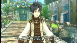 PS3 Eternal Sonata review [upl. by Johnnie170]