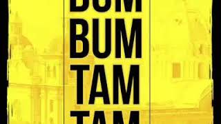 Bum Bum Tam Tam   Instrumental Oficial [upl. by Maryn]