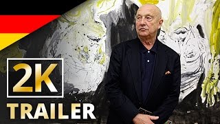 Georg Baselitz  Offizieller Trailer 2K UHD DeutschGerman [upl. by Selemas]