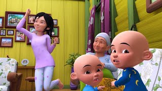 Upin amp Ipin Musim 17  Upin amp Ipin Terbaru Full Movie  Upin Ipin Terbaru [upl. by Groves]