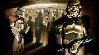 Metal Tribute To Star Wars Cantina Band [upl. by Reuben91]