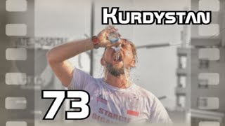 Kurdystan  Erbil Marathon [upl. by Onilecram]