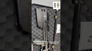 RTI Arms P3 airrifle in stock now Link in the comments [upl. by Thalia]