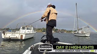 2024 BREAM Australian Open  Day 2 Field Highlights [upl. by Hoskinson]