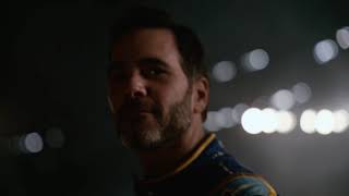 At the Start Line for the 2021 Season with Jimmie Johnson and Carvana [upl. by Aria]