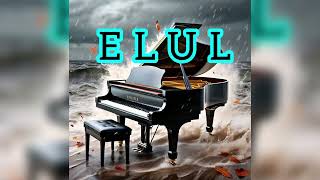 Elul Niggun audio only  Piano Cover pianocover piano [upl. by Gant]