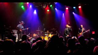 Living Colour performing Cult Of Personality Live January 4th 2012 [upl. by Cecilius]