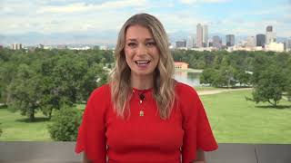 Summer Vacation Inspiration and Trends with Travel Expert Jennifer Weatherhead for Visit Denver [upl. by Edniya]