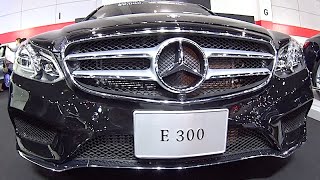 New Mercedes E300 2015 2016 Mercedes EClass 2016 [upl. by Alahsal]