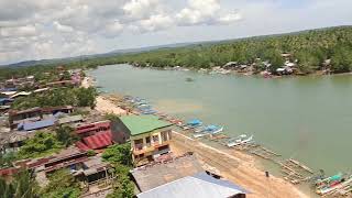 hinatuan surigao PAGASA [upl. by Bibby603]