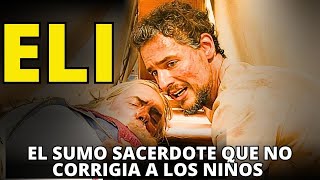 Elí el Sumo Sacerdote que no corrigió a Sus Hijos y TRAJO Destrucción a Toda una Nación [upl. by Sixele]