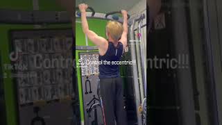 Control the Pullups [upl. by Lesya423]