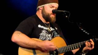 Zac Brown Band Pepsi cola roadhouse Cold Hearted dec 4 2010 [upl. by Mendelsohn795]